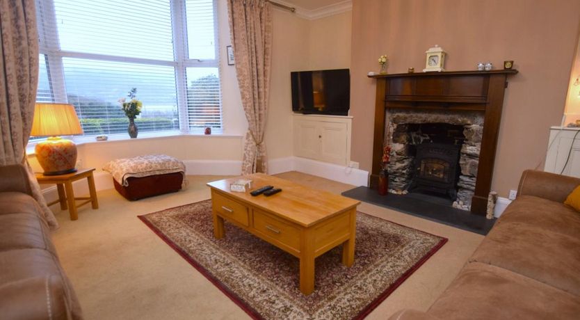 Photo of 2 Bed in Barmouth