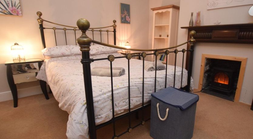 Photo of 2 Bed in Barmouth