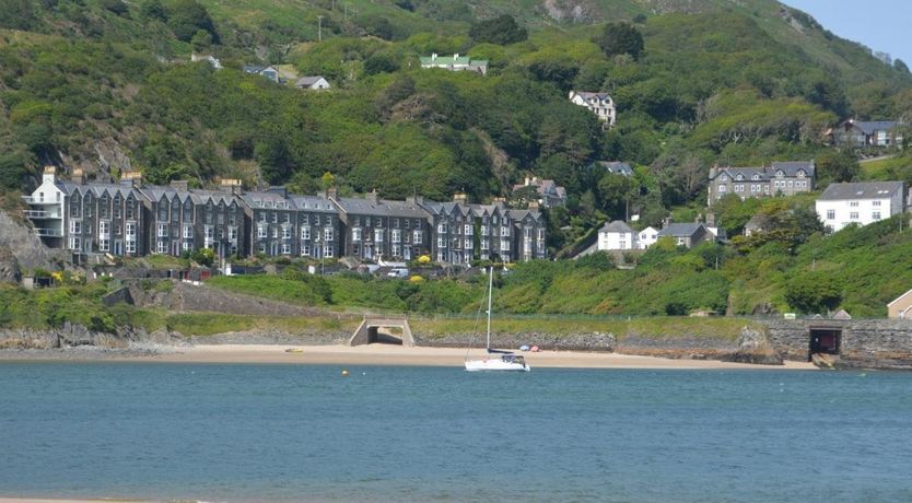 Photo of in Barmouth (75387)