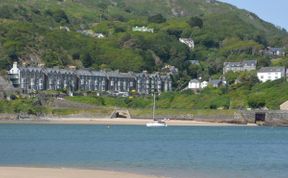 Photo of in Barmouth (75387)