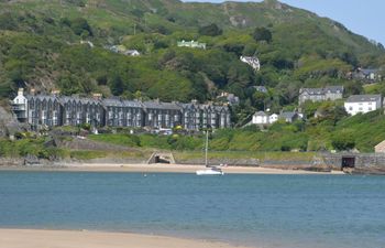 in Barmouth (75387) Apartment
