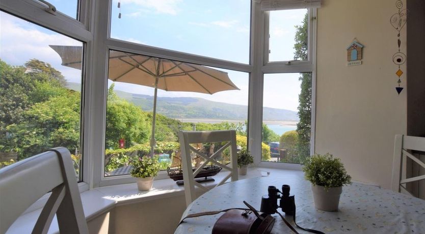 Photo of 2 Bed in Barmouth