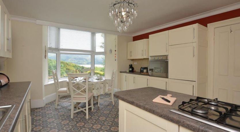 Photo of 2 Bed in Barmouth