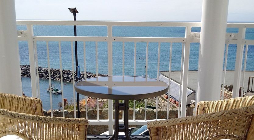 Photo of in Ventnor (75730)