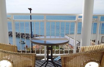 in Ventnor (75730) Apartment