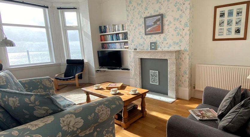 Photo of 2 Bed in Ventnor