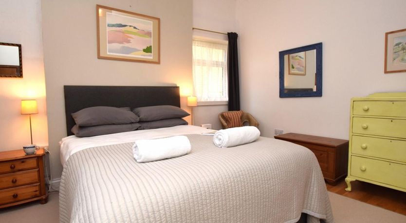 Photo of 2 Bed in Ventnor