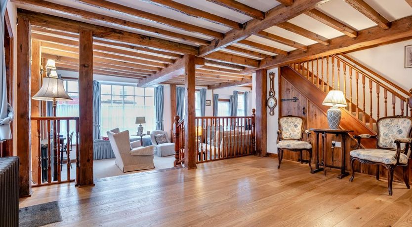 Photo of 4 Bed in Eastbourne