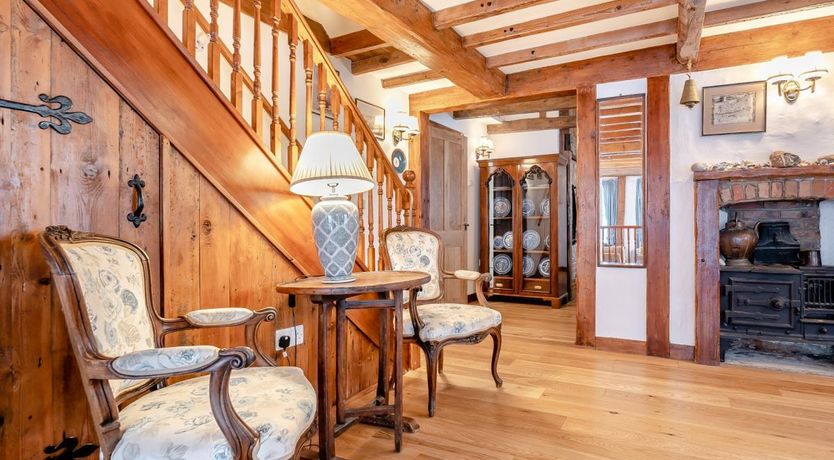 Photo of 4 Bed in Eastbourne