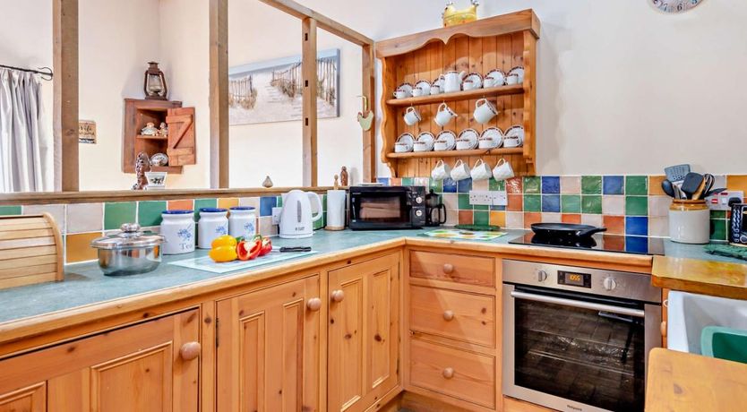 Photo of 3 Bed in Tatterset