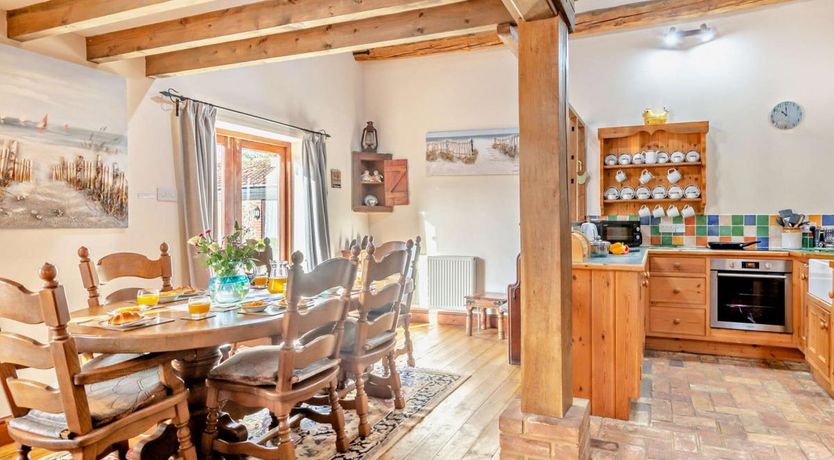 Photo of 3 Bed in Tatterset