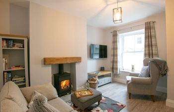 2 Bed in Skipton Holiday Cottage