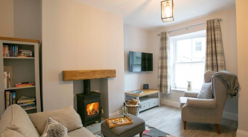 Photo of in Grassington (75646)