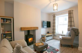 in Grassington (75646) Holiday Cottage