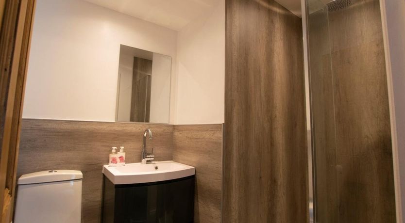 Photo of 2 Bed in Grassington