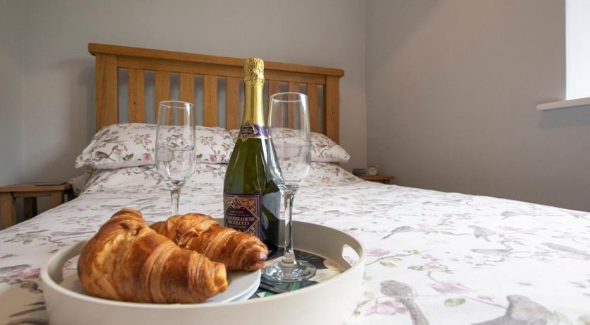 Photo of 2 Bed in Grassington