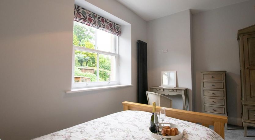 Photo of 2 Bed in Grassington