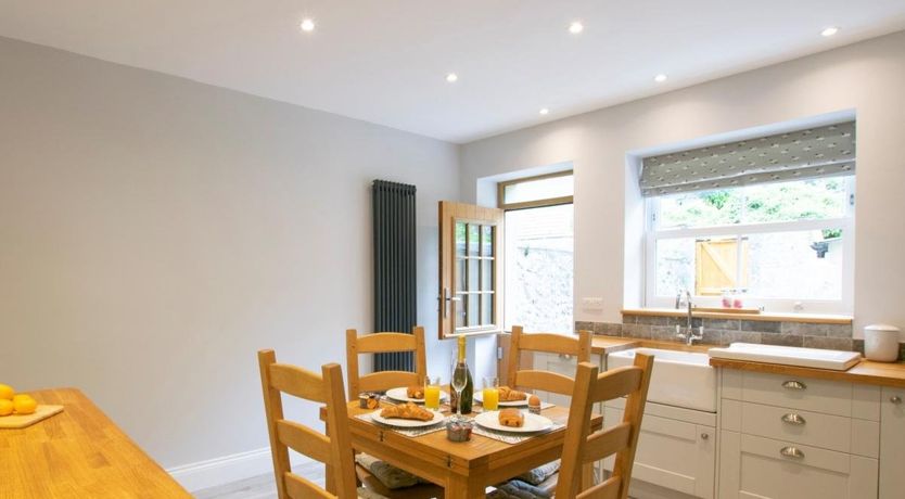 Photo of 2 Bed in Grassington