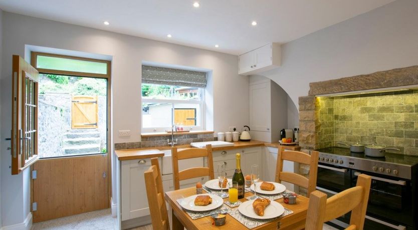 Photo of 2 Bed in Grassington