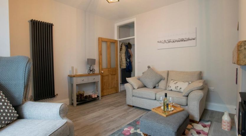 Photo of 2 Bed in Grassington