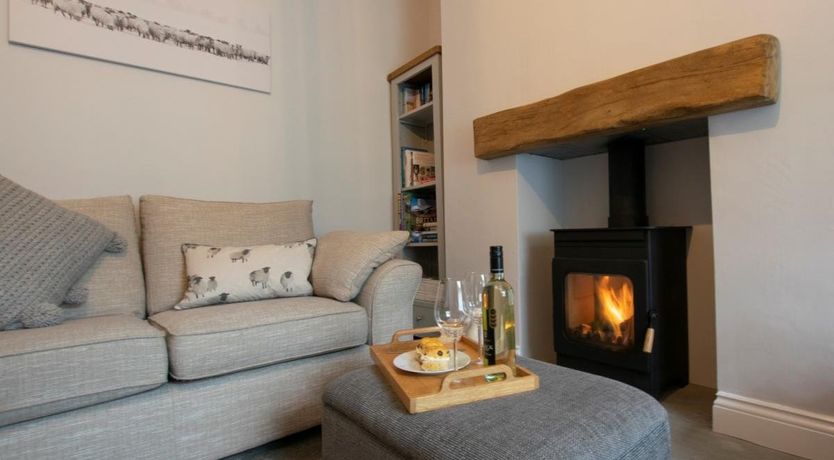 Photo of 2 Bed in Grassington