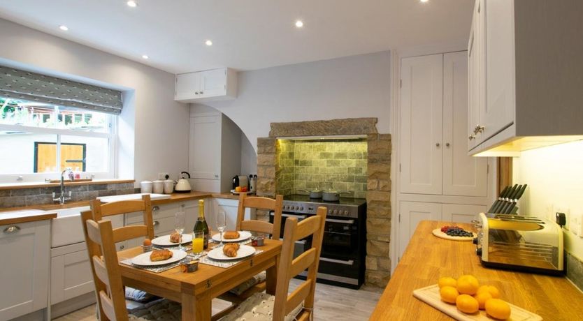 Photo of 2 Bed in Grassington