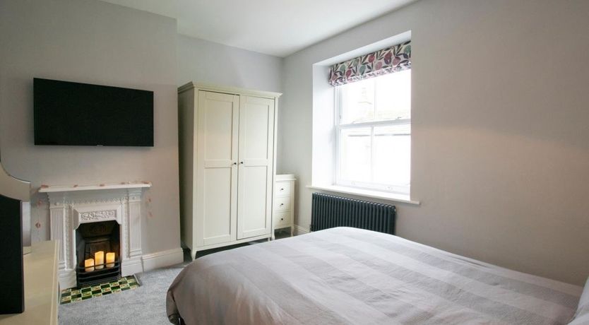 Photo of 2 Bed in Grassington