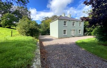 The Green House  Holiday Cottage