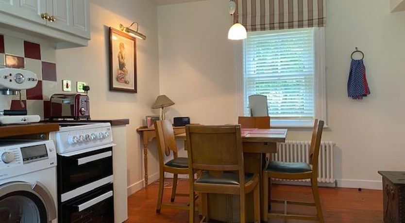 Photo of The Green House 