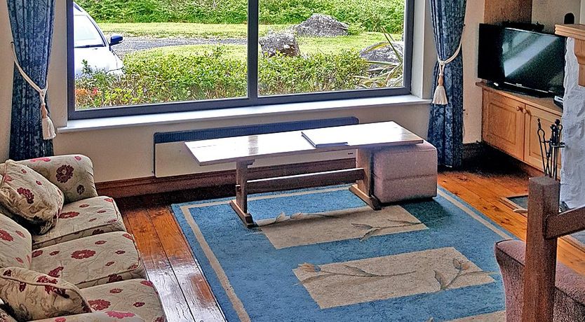 Photo of Renvyle Strand