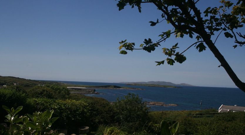 Photo of Clifftop Haven