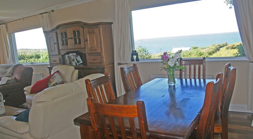 Photo of Clifftop Haven