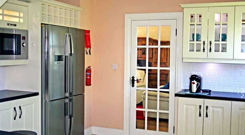 Photo of Clifftop Haven