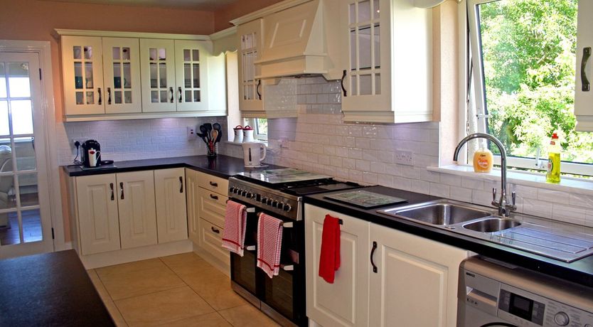 Photo of Clifftop Haven