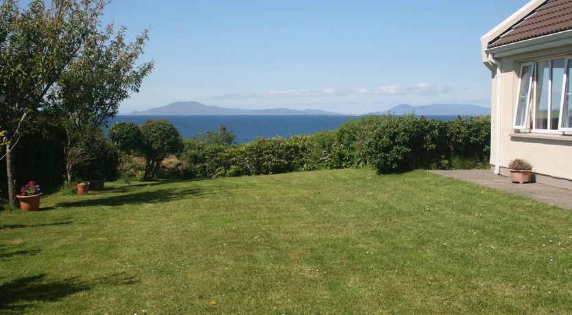 Photo of Clifftop Haven