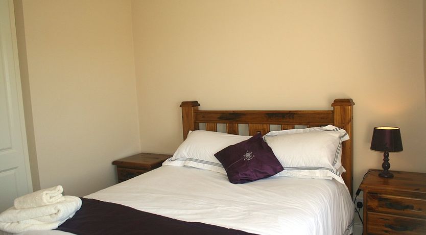 Photo of Clifftop Haven