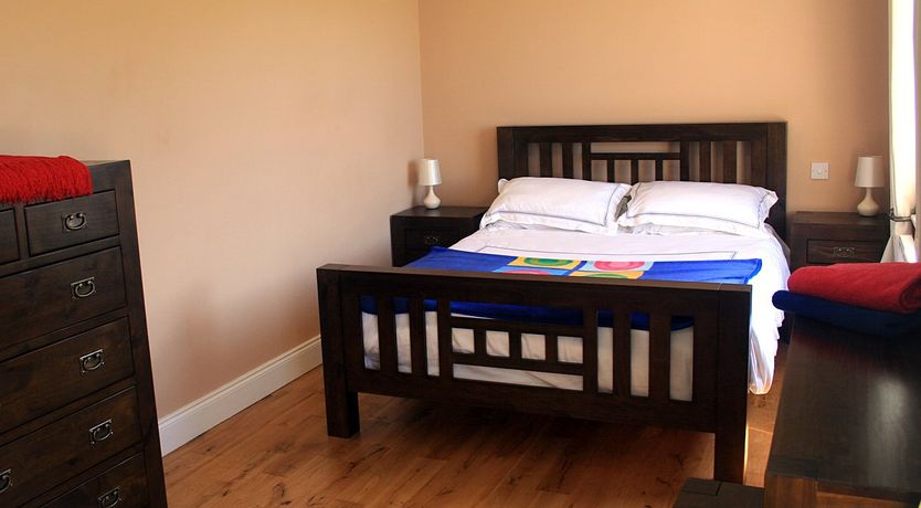 Photo of Clifftop Haven