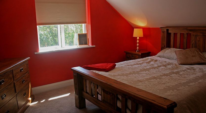 Photo of Clifftop Haven