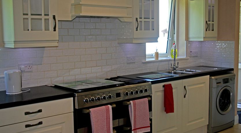 Photo of Clifftop Haven