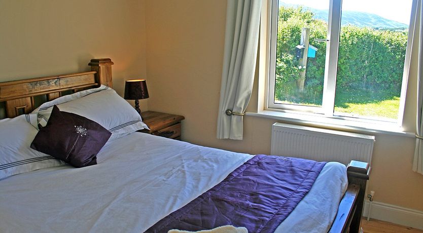 Photo of Clifftop Haven