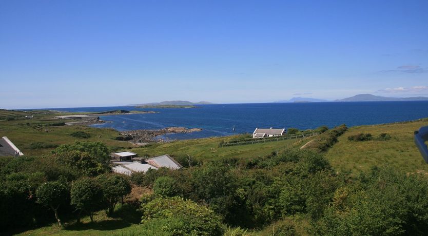 Photo of Clifftop Haven