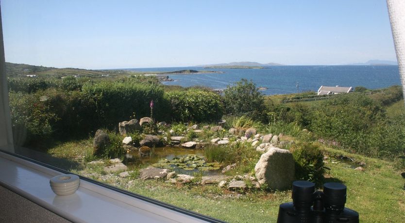 Photo of Clifftop Haven