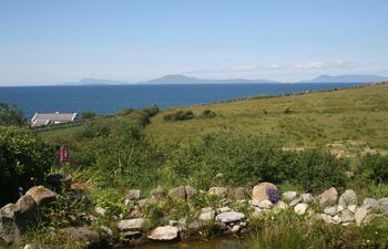 Clifftop Haven Holiday Cottage