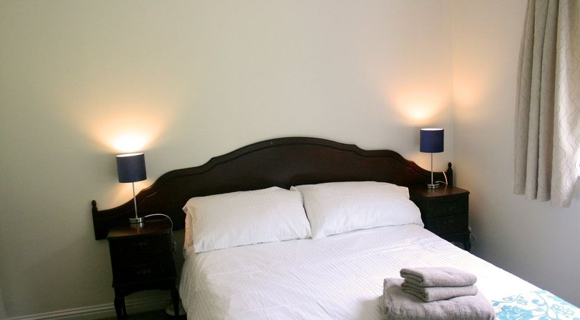 Photo of Moyard Sea View