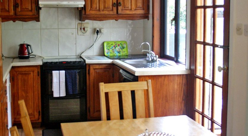 Photo of Moyard Sea View