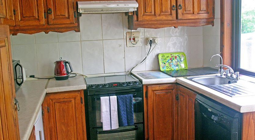 Photo of Moyard Sea View