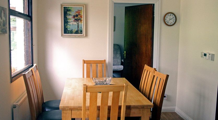 Photo of Moyard Sea View