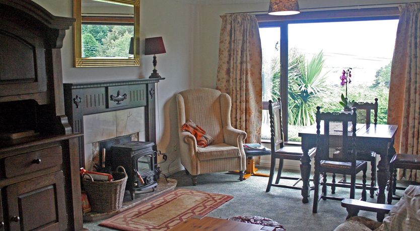 Photo of Moyard Sea View