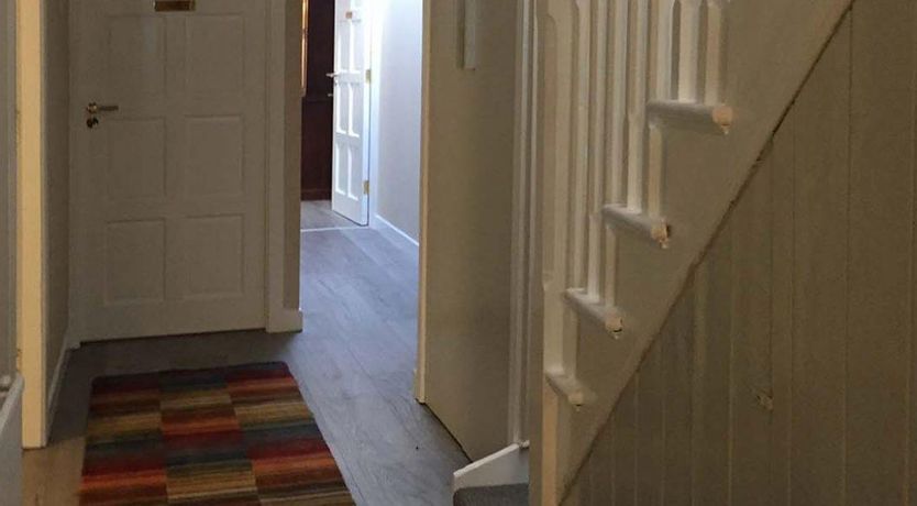 Photo of The Blue House