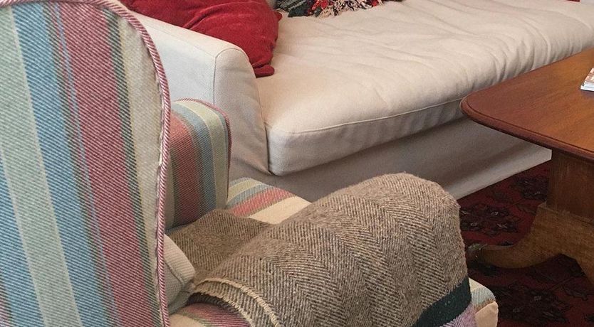 Photo of The Blue House